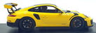 GT Spirit 1/18 Scale Resin GT972 - Porsche 911(991.2) GT2 RS N.ring LR 6:47.3
