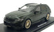 GT Spirit 1/18 Scale Resin GT549 - BMW Alpine B3 GT Touring - Dark Green
