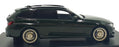 GT Spirit 1/18 Scale Resin GT549 - BMW Alpine B3 GT Touring - Dark Green