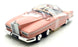 Product Enterprise Apprx 45cm Long FB-1 - Thunderbirds FAB-1 Lady Penelope Pink