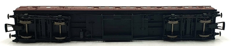 Hornby OO Gauge (1/76) R4677C - LMS Non-Corridor 3rd Class Brake Coach '20755'