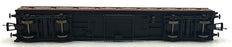 Hornby OO Gauge (1/76) R4657A - LMS Non-Corridor 3rd Class Coach '11718'