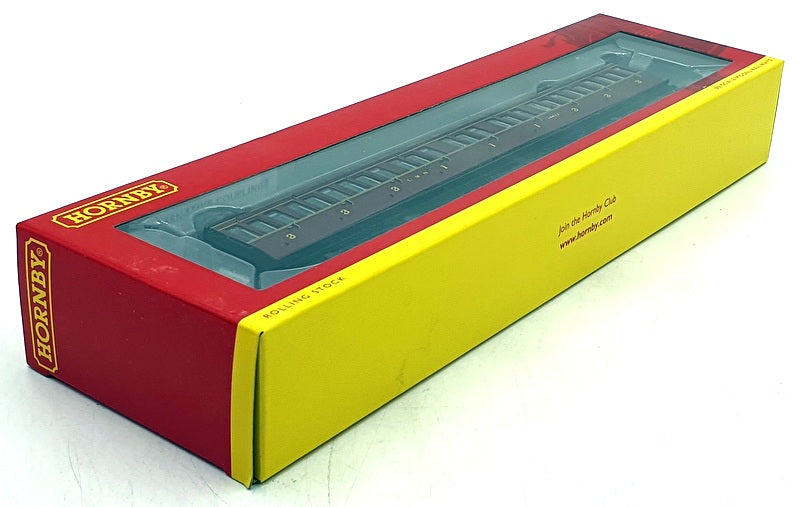 Hornby OO Gauge (1/76) R4656A - LMS Non-Corridor Composite Coach '16612'