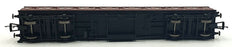 Hornby OO Gauge (1/76) R4656A - LMS Non-Corridor Composite Coach '16612'