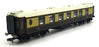Hornby OO Gauge (1/76) R4481 - 8 Wheel Pullman 3rd Class Kitchen Car 'No 60'