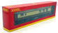 Hornby OO Gauge (1/76) R4387 - Pullman Bar Car 'Diamond' Daffodil Bar