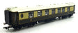 Hornby OO Gauge (1/76) R4387 - Pullman Bar Car 'Diamond' Daffodil Bar