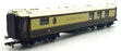 Hornby OO Gauge (1/76) R4387 - Pullman Bar Car 'Diamond' Daffodil Bar