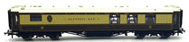 Hornby OO Gauge (1/76) R4387 - Pullman Bar Car 'Diamond' Daffodil Bar