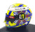 Spark 1/5 Scale 5HF025 - Helmet Lando Norris McLaren F1 Team 2019