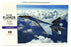 Hasegawa Kits 1/72 Scale 01574 - Su-35S Flanker (Russian AF Multi Role Fighter)