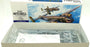 Hasegawa Kits 1/72 Scale 00546 - B-25J Mitchell (US Army Air Force Bomber)