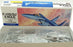 Hasegawa Kits 1/72 Scale 01565 - Su-33 Flanker D Russian Navy Fighter