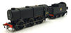 Hornby OO Gauge 1/76 R2355A - BR 0-6-0 Class Q1 Locomotive '33017'