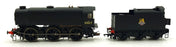 Hornby OO Gauge 1/76 R2355A - BR 0-6-0 Class Q1 Locomotive '33017'