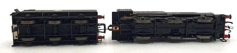 Hornby OO Gauge 1/76 R2355A - BR 0-6-0 Class Q1 Locomotive '33017'