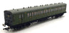 Hornby OO Gauge (1/76) R4717 SR Ex LSWR Non-Corridor Brake 3rd Coach '2639' S.45