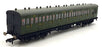 Hornby OO Gauge (1/76) R4717 SR Ex LSWR Non-Corridor Brake 3rd Coach '2639' S.45