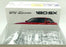 Aoshima 1/24 Scale Kit 06763 - BN Sports 180SX '96 Version 1
