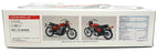 Aoshima 1/12 Scale Kit 20114 - Honda CB750 Four KO Custom '69