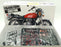 Aoshima 1/24 Scale Kit 20115 - Honda CB400 Four '76 Custom Motorcycle