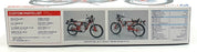 Aoshima 1/24 Scale Kit 20498 - Honda Dream 50 AC15 450 '97 Motorcycle