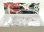 Aoshima 1/24 Scale Kit 20159 - Lamborghini Huracan LP610-4 (Modified)
