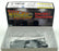 Aoshima 1/43 Scale Unbuilt Kit 054758 - De Lorean Back To The Future Part I PB