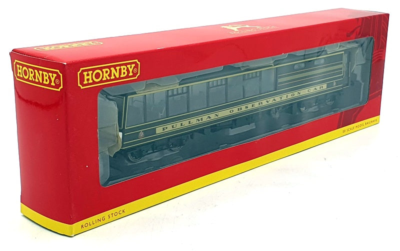 Hornby OO Gauge (1/76) Scale R4377 - Pullman Devon Belle Observation Car