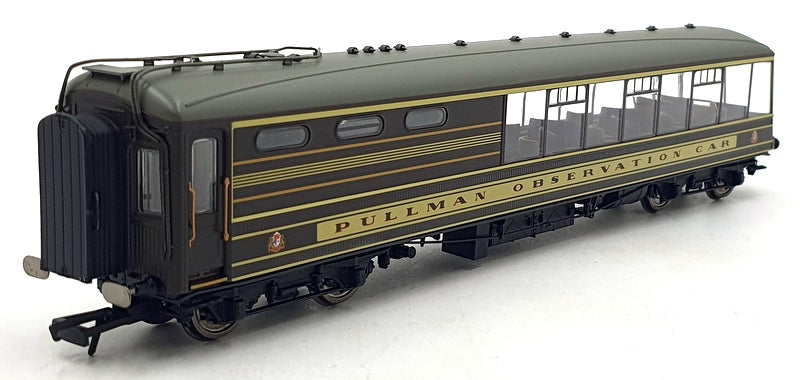 Hornby OO Gauge (1/76) Scale R4377 - Pullman Devon Belle Observation Car