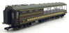 Hornby OO Gauge (1/76) Scale R4377 - Pullman Devon Belle Observation Car
