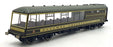 Hornby OO Gauge (1/76) Scale R4377 - Pullman Devon Belle Observation Car