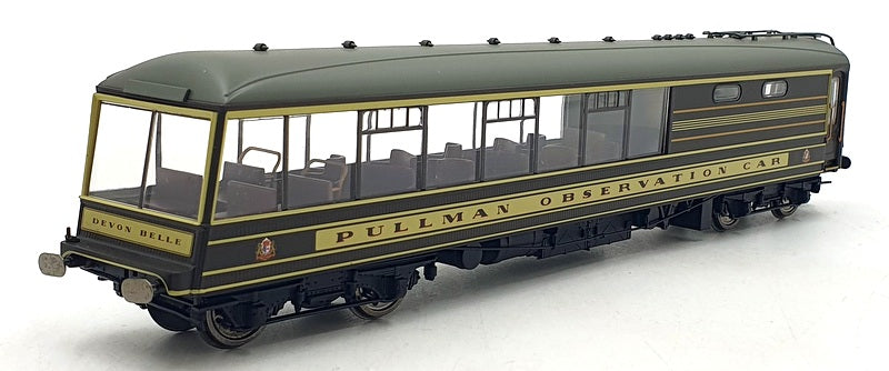 Hornby OO Gauge (1/76) Scale R4377 - Pullman Devon Belle Observation Car