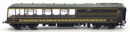 Hornby OO Gauge (1/76) Scale R4377 - Pullman Devon Belle Observation Car