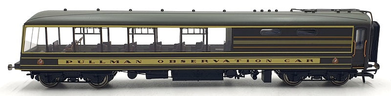 Hornby OO Gauge (1/76) Scale R4377 - Pullman Devon Belle Observation Car