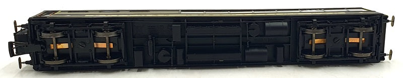 Hornby OO Gauge (1/76) Scale R4377 - Pullman Devon Belle Observation Car