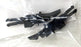 Hornby OO Gauge (1/76) R4719 SR Non-Corridor Brake Composite Coach '6404' S.45