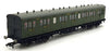 Hornby OO Gauge (1/76) R4719 SR Non-Corridor Brake Composite Coach '6404' S.45