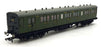 Hornby OO Gauge (1/76) R4719 SR Non-Corridor Brake Composite Coach '6404' S.45