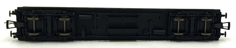 Hornby OO Gauge (1/76) R4719 SR Non-Corridor Brake Composite Coach '6404' S.45