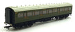 Hornby OO Gauge (1/76) Scale R4297A SR Maunsell Corridor 3rd Class Coach '2349'