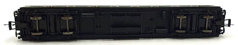 Hornby OO Gauge (1/76) Scale R4297A SR Maunsell Corridor 3rd Class Coach '2349'