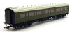 Hornby OO Gauge (1/76) Scale R4299A - SR Maunsell Composite Coach '5138'