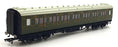 Hornby OO Gauge (1/76) Scale R4299A - SR Maunsell Composite Coach '5138'