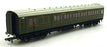 Hornby OO Gauge (1/76) Scale R4300A - SR Maunsell 6 Compartment Brake '4048'