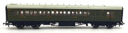 Hornby OO Gauge (1/76) Scale R4300A - SR Maunsell 6 Compartment Brake '4048'