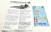 Hasegawa Kits 1/72 Scale 00435 - F-15D/DJ Eagle (USAF/JASDF Two Seat Fighter)