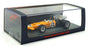 Spark 1/43 Scale S4844 - F1 McLaren M14A #17 6th French GP 1970 - Gurney