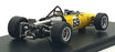Spark 1/43 Scale S1820 - F1 Eagle T1F #69 Canadian GP 1969 - Pease