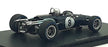 Spark 1/43 Scale S1624 - F1 Eagle T1G Weslake #8 ACF GP 1967 - Bruce McLaren
